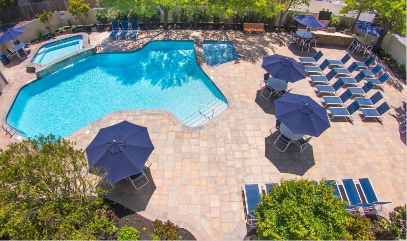 Beachcomber Resort Avalon Dış mekan fotoğraf
